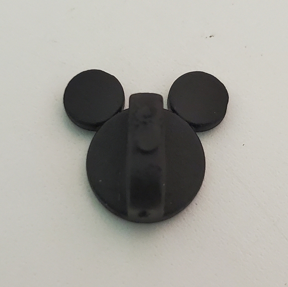 Disney Pin Trading Owl Silhouette Winnie The Pooh Hidden Mickey Pin - Picture 2 of 3